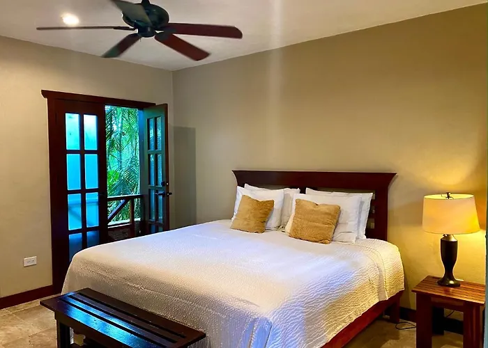 Hotel Flamingo
