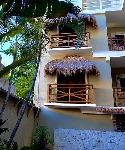 Hotel Flamingo