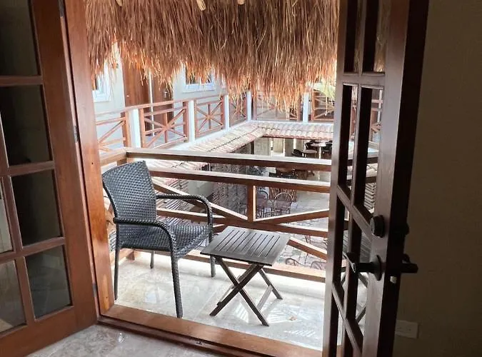Hotel Flamingo Cozumel