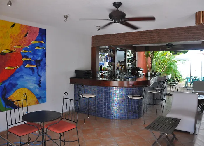 Flamingo 3* Cozumel