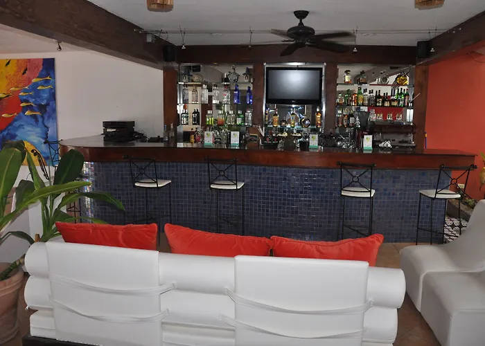 Hotel Flamingo 3*
