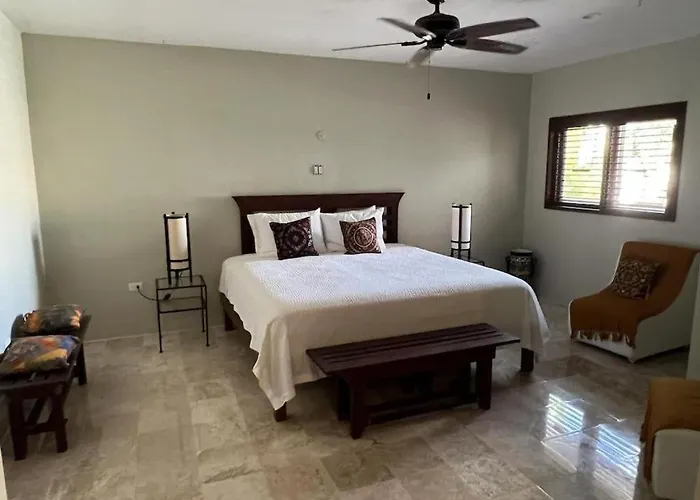 Hotel Flamingo Cozumel