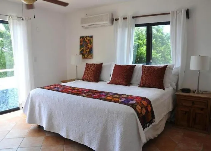 Flamingo 3* Cozumel