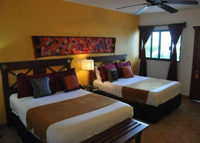 Hotel Flamingo Cozumel