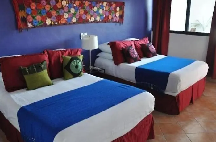 Hotel Flamingo