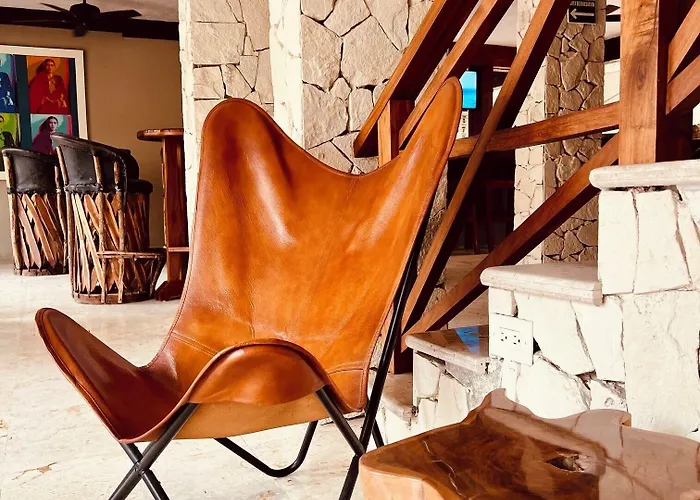 Hotel Flamingo Cozumel