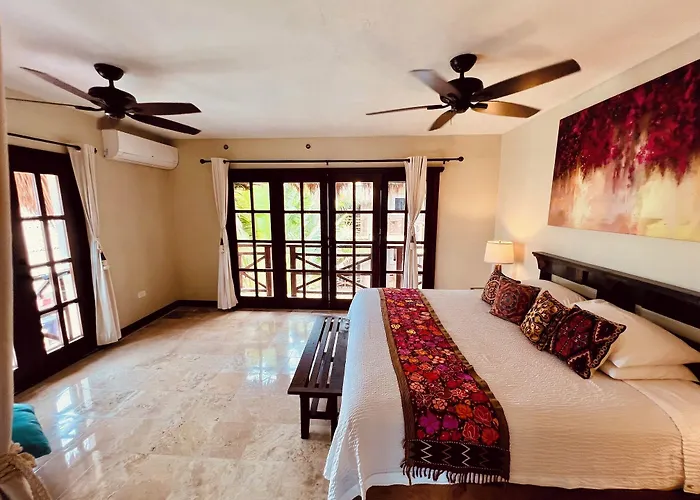 Hotel Flamingo Cozumel
