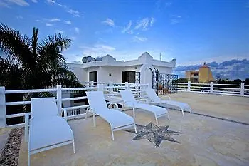 Hotel Flamingo 3*