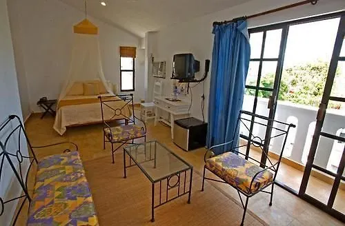 Hotel Flamingo 3*