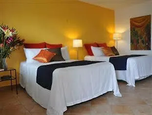 Hotel Flamingo Cozumel