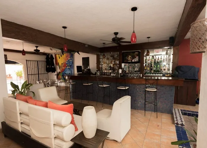 Flamingo Hotel 3*